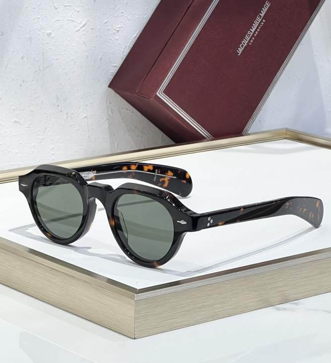 Picture of Jacques Marie Mage Sunglasses _SKUfw80947112fw
